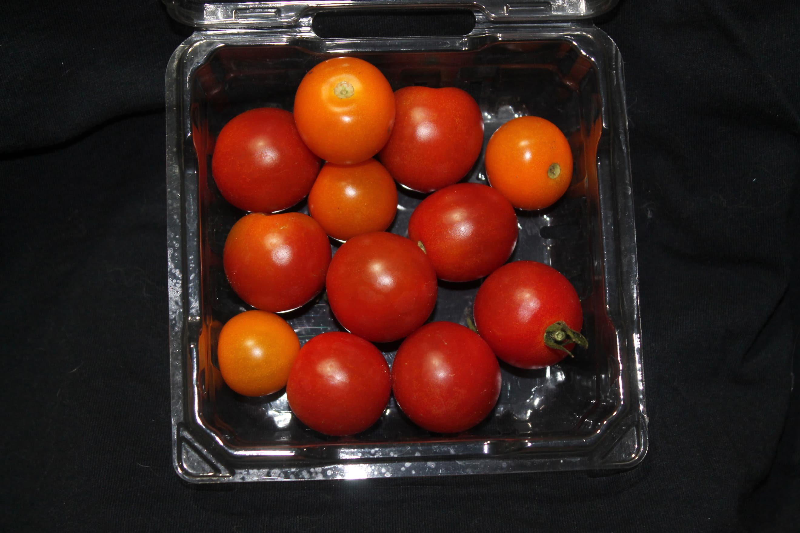 Cherry Tomatoes