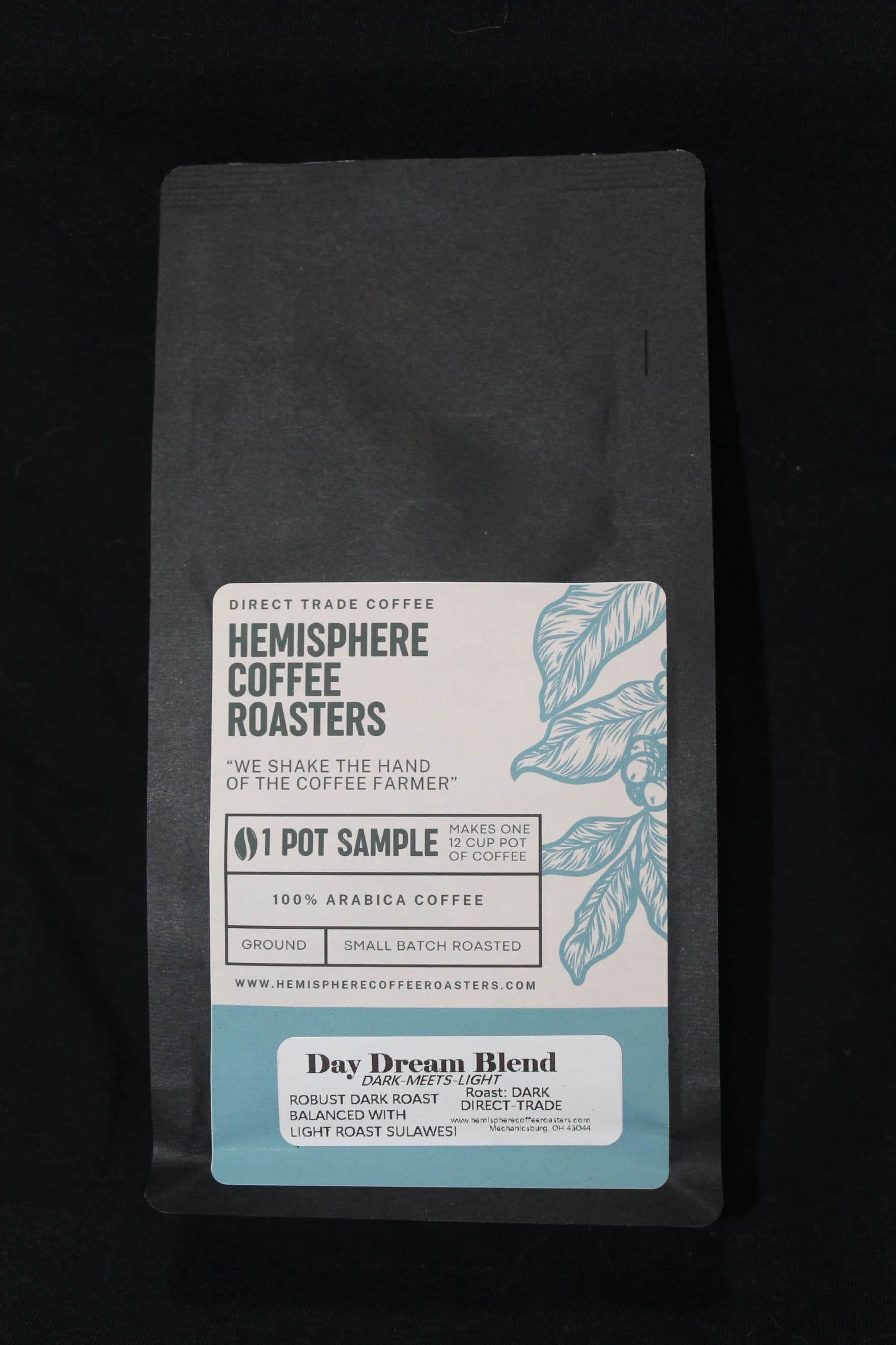 Day Dream Blend 3 oz. sample