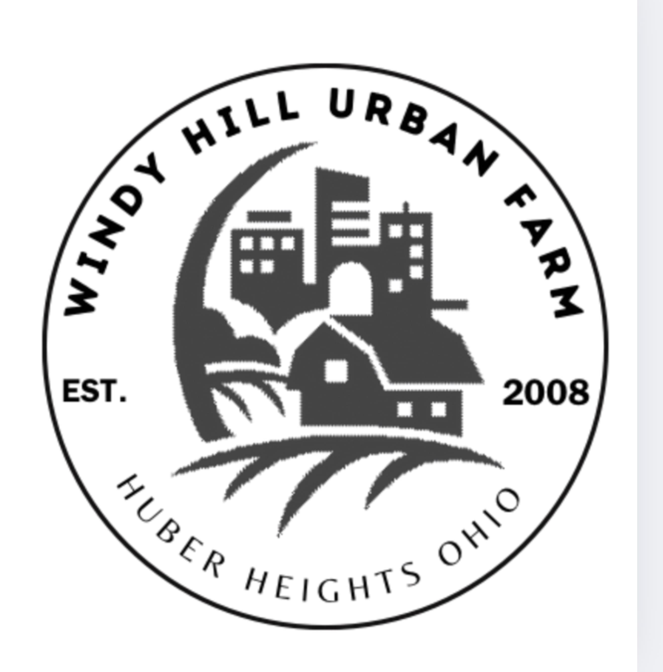 Friends of Windy Hill Urban Farm
