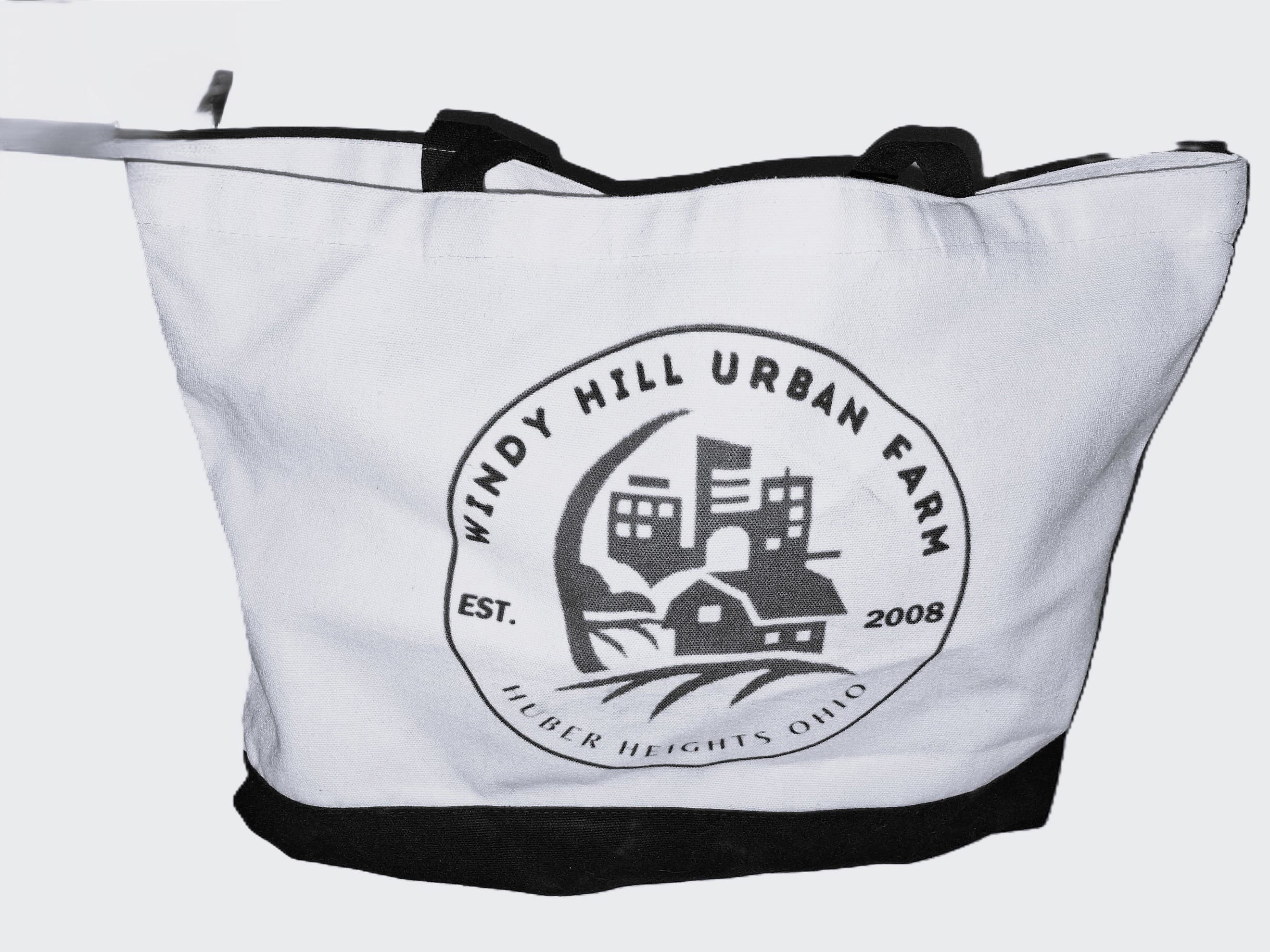 Farmer's Choice CSA Bags