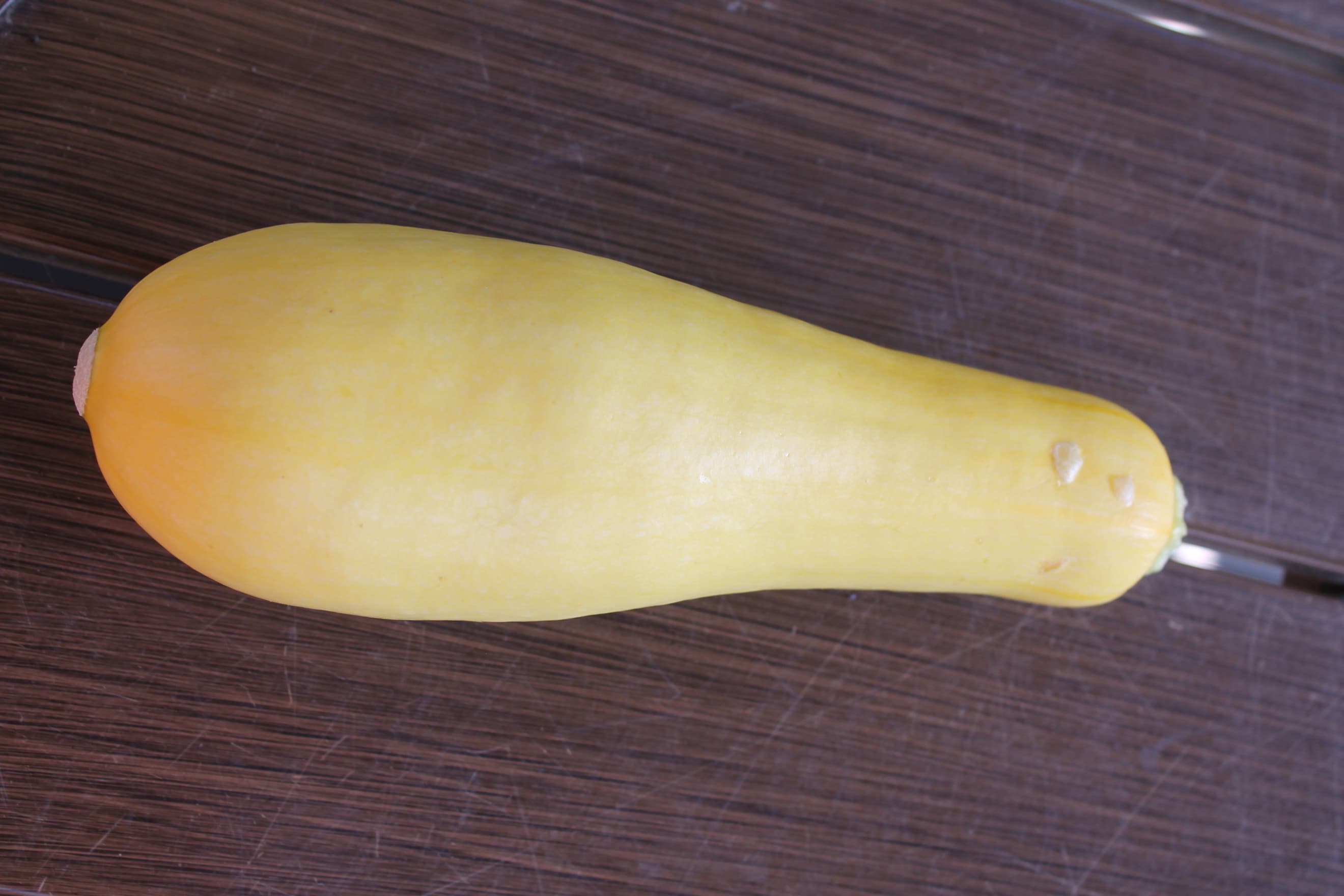 Yellow Squash